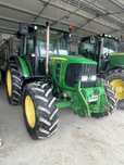 John Deere 6130D