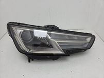 Фара права Audi A4 B9 2017-2019 Xenon USA