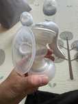 Laktator reczny phillips avent SCF430/16