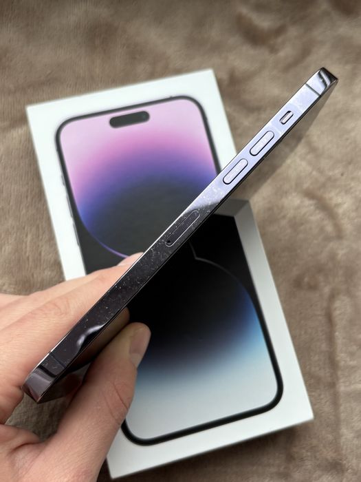 Iphone 14 pro max 512 gb. Айфон 14 про макс 512 гб