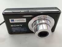 Фотоаппарат Sony Cyber Shot DSC-W530