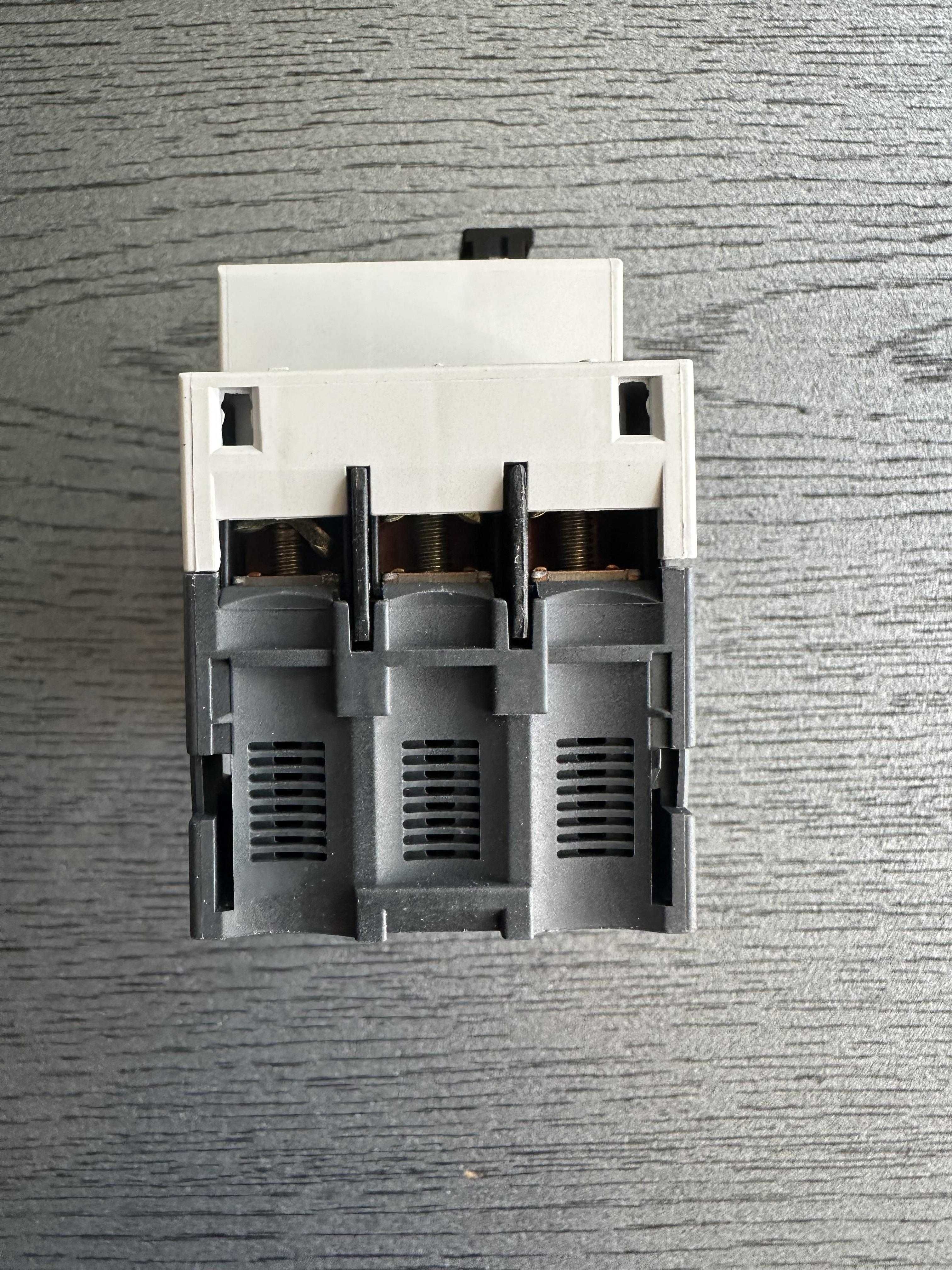 Wyłącznik silnikowy GZ1 M05 Telemecanique