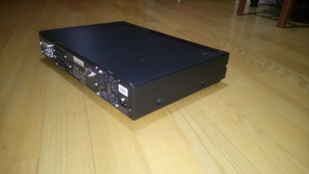 Peoneer DVR-LX60 рекордер