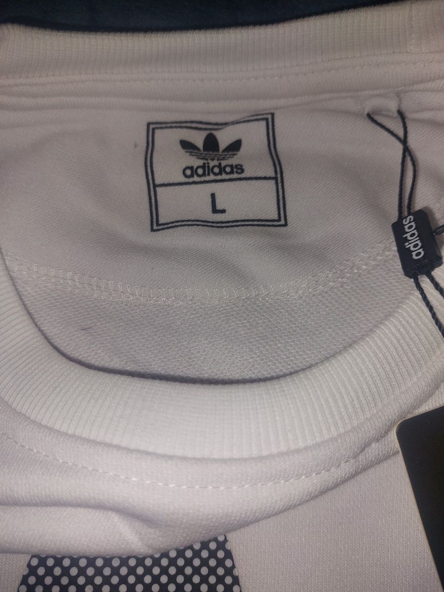 Camisola Adidas original