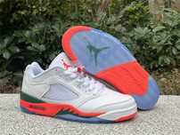 Air Jordan 5 Low