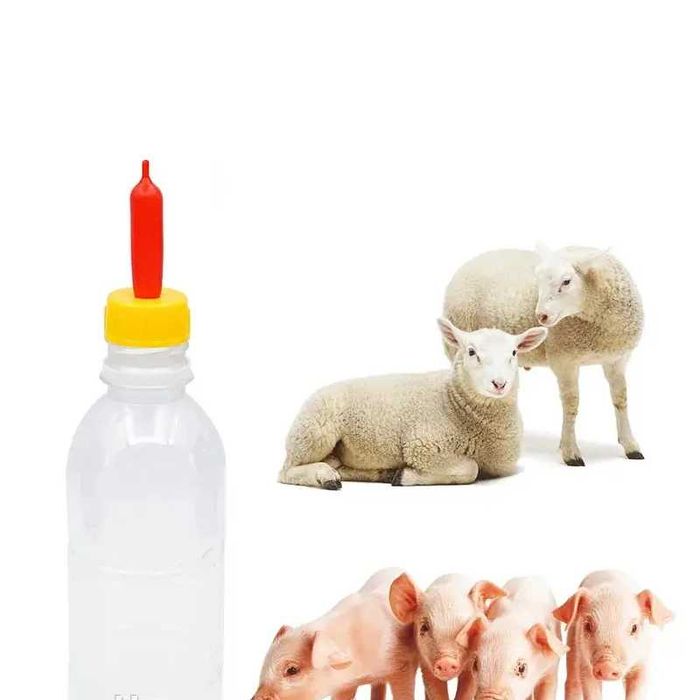 Соска для ягнят і козлят