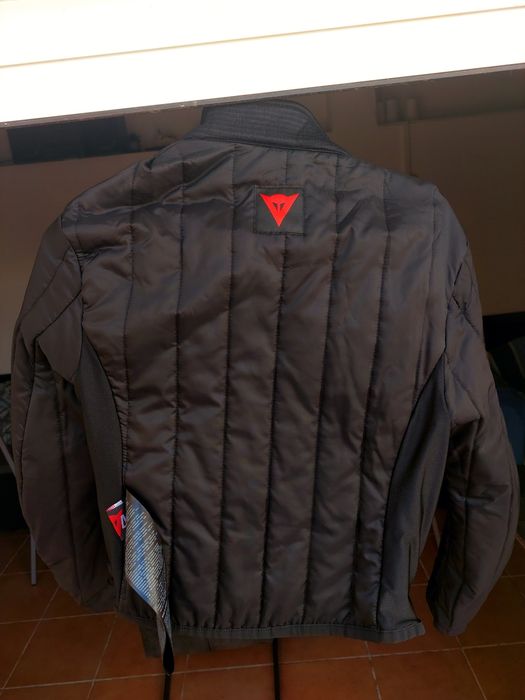 Casaco dainese tamanho 40