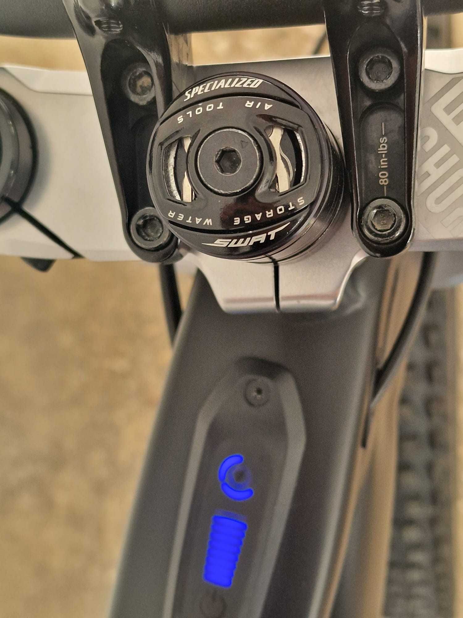 Specialized Kenevo Expert USADA T-S3