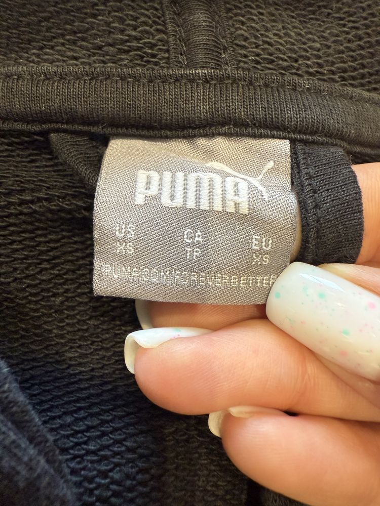 Спортивний костюм жіночий Puma хs