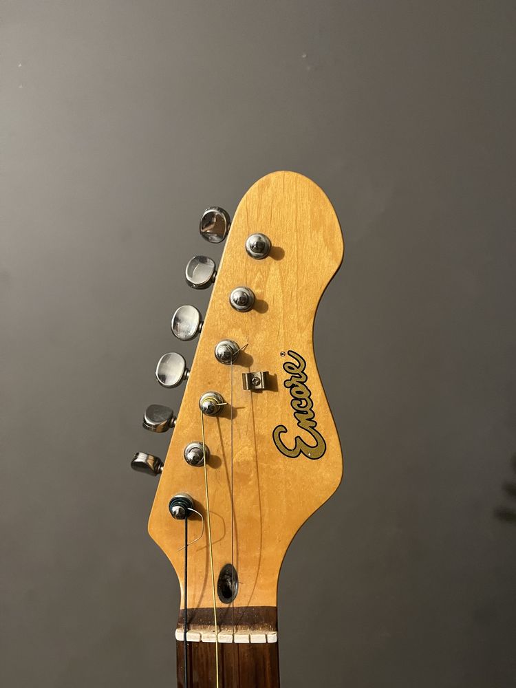 gitara fender encore