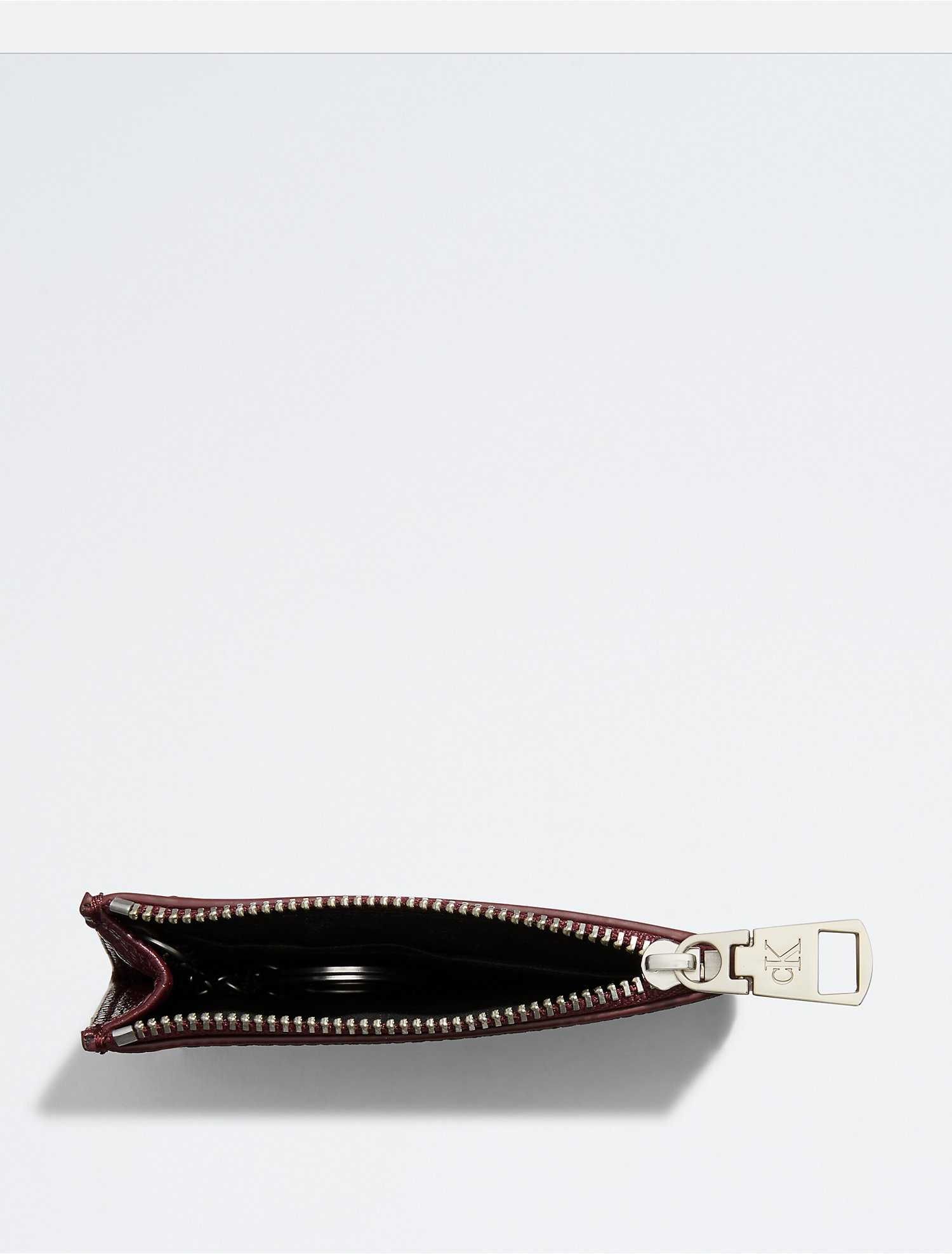 Новый кошелек calvin klein (ck All Day Zip Card Case wallet) с америки