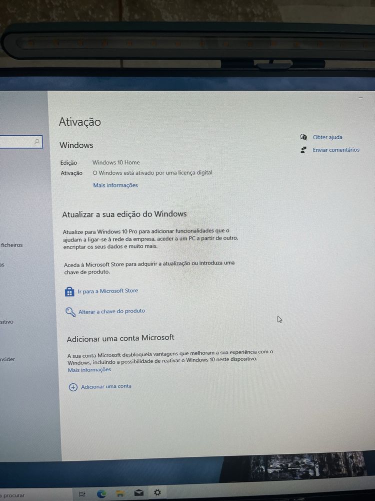 Computador Desktop i5, 16gb ram, 750gb armazenamento