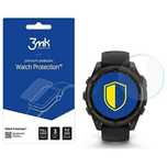 3Mk Flexibleglass Garmin Fenix 8 Solar/Sapphire 47Mm Szkło Hybrydowe
