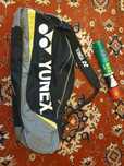 Теннисная сумка Yonex Цена без торга