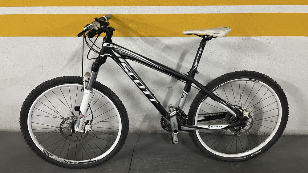 Vendo Scott Scale 60