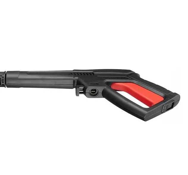 Автомийка високого тиску INTERTOOL DT-1517,  110-160бар,  2000 Вт