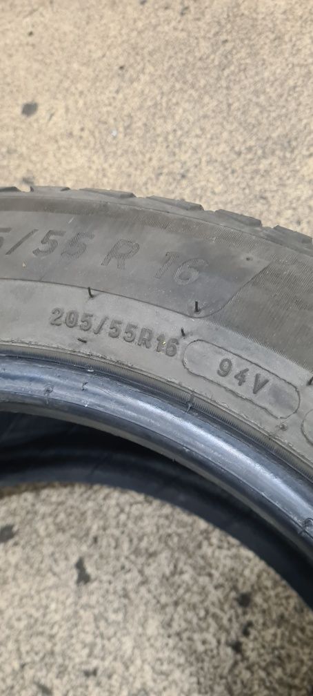 205/55R16 94V Michelin Crossclimate 2