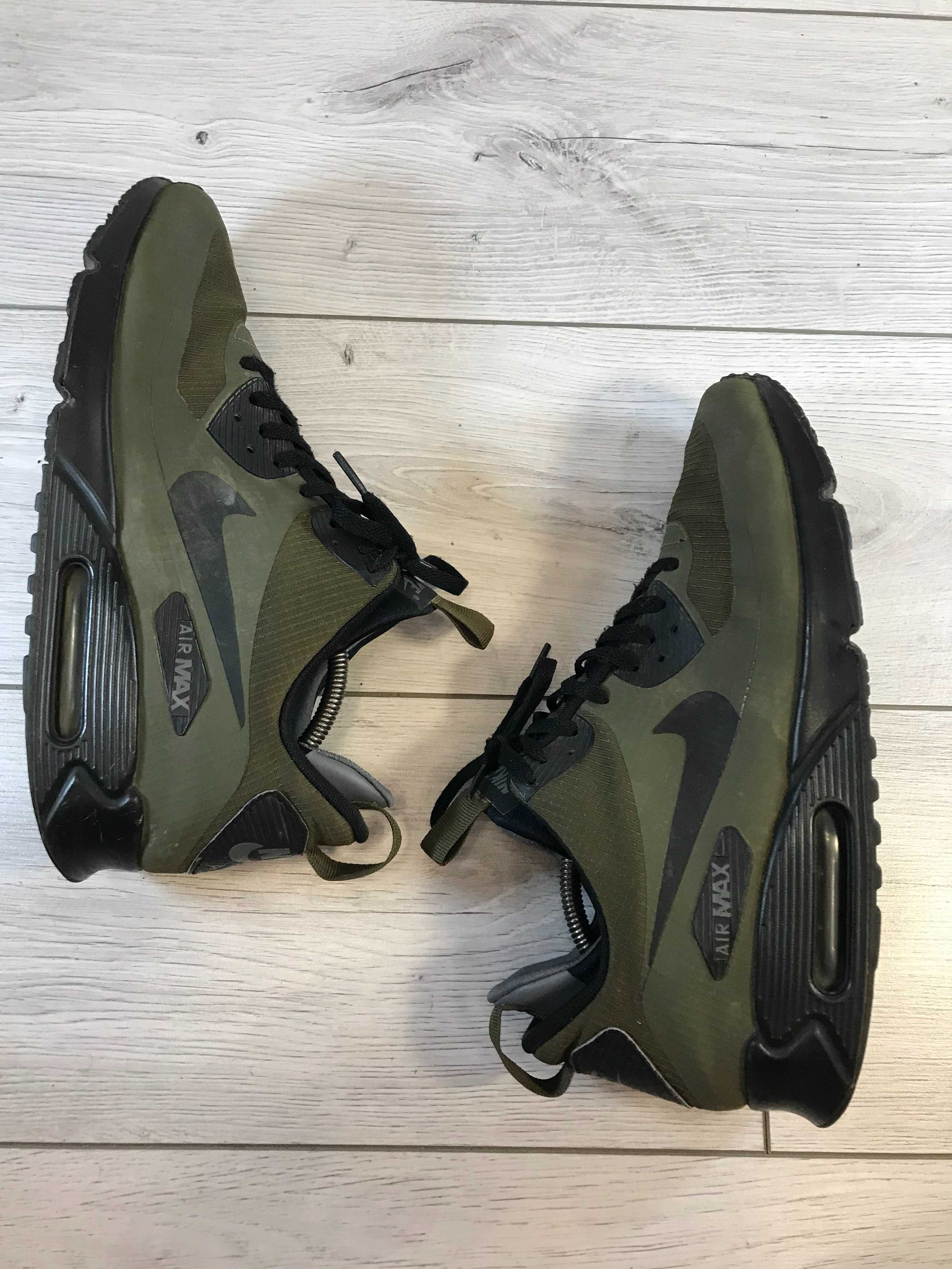 Buty Nike Air Max 90 Ultra Mid rozm. 45,5