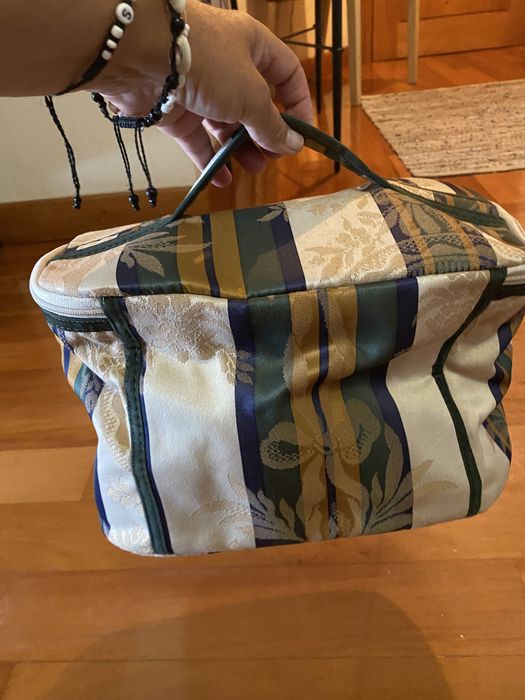 Vendo mala/ necessaire