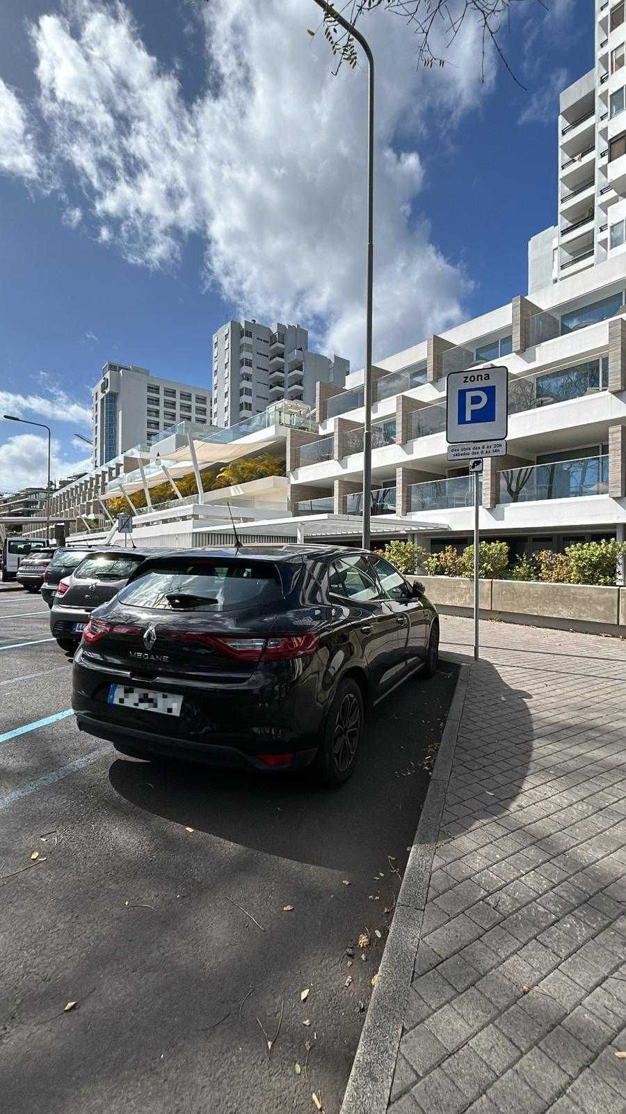 Vendo Renault Megane