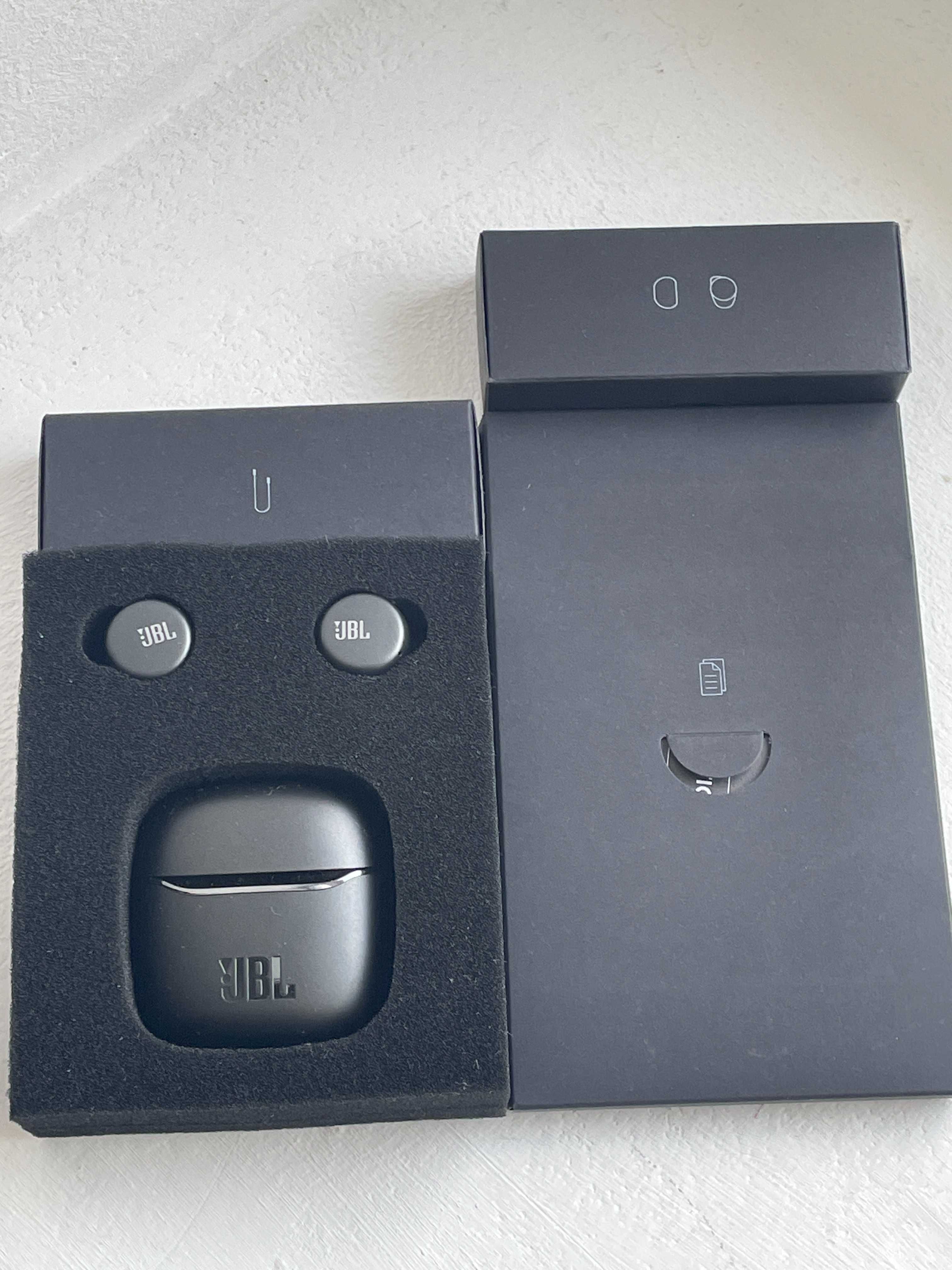 JBL Tour Pro+ TWS Słuchawki bezprzewodowe