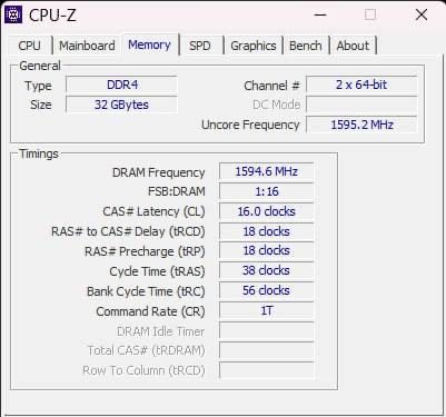 Игровой ПК Ryzen 5 5500 / RTX 3050 8GB / 32GB RAM / SSD 500GB