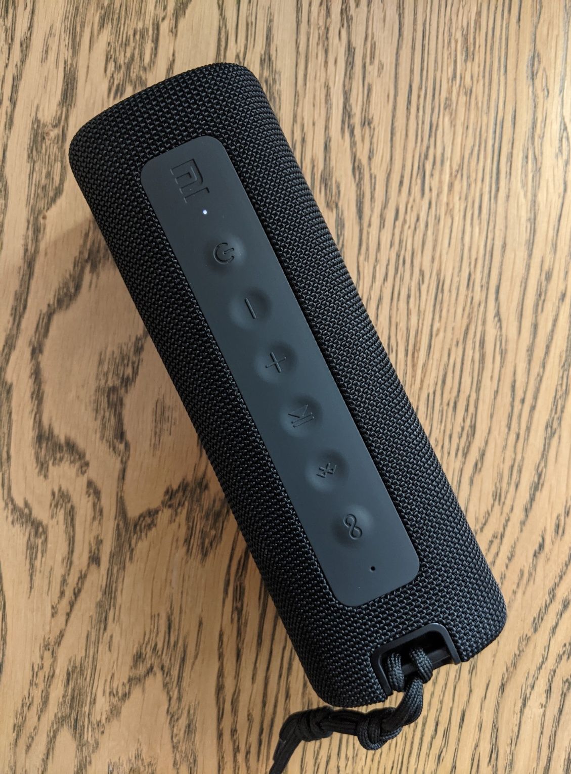Mi portable Bluetooth speaker 16W, портативна колонка Xiaomi