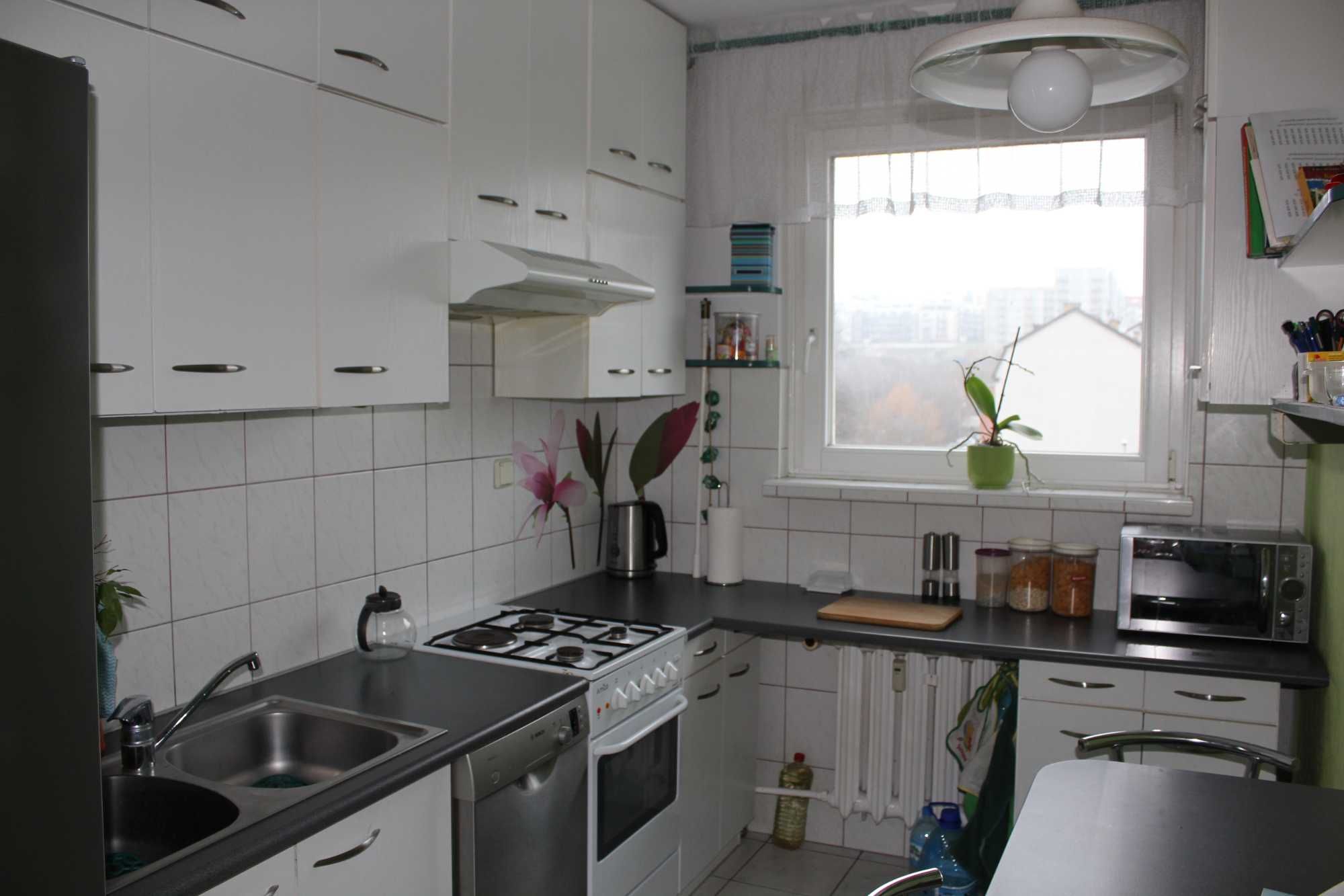 Pokój 1 – osobowy do wynajęcia 8 m2
