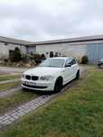 BMW seria 1 e87 120d/\nie 118d