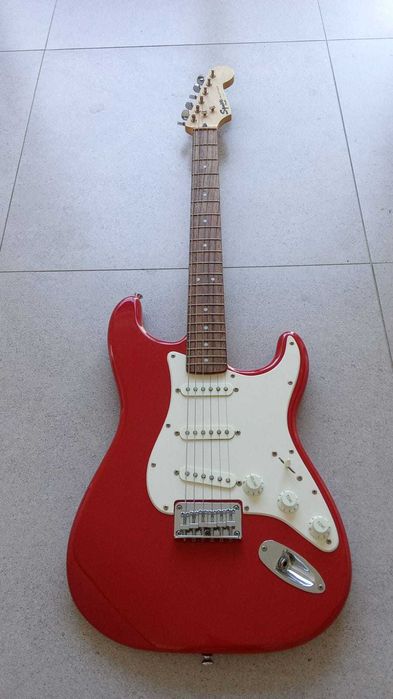 Fender Squier Bullet Stratocaster