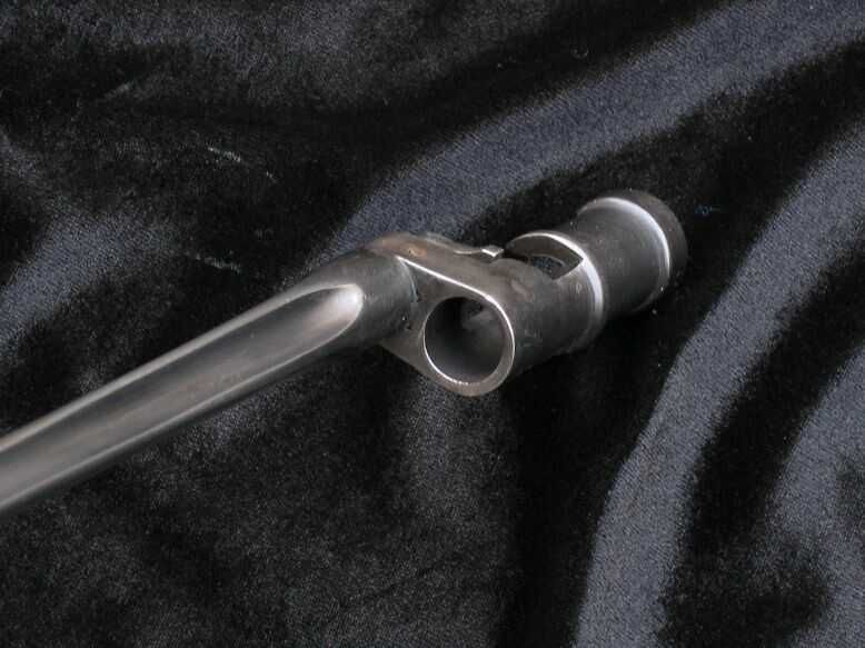Replika Rosyjski Bagnet M1891/30 Do Karabinu Mosin-Nagant Ius-B-408