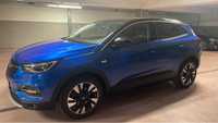 Opel Grandland X 2019