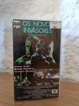 Filme VHS Os Novos Invasores (Alien Nation)
