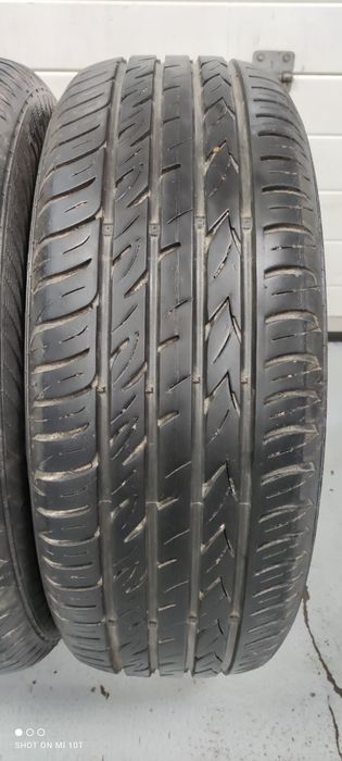 205/65R15 94V  Gislaved Ultra SPEED 2