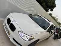 BMW serie 1 - impecavel