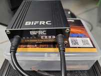 BIFRC - spawarka punktowa baterii Li-Ion 18650, spot welder 650A