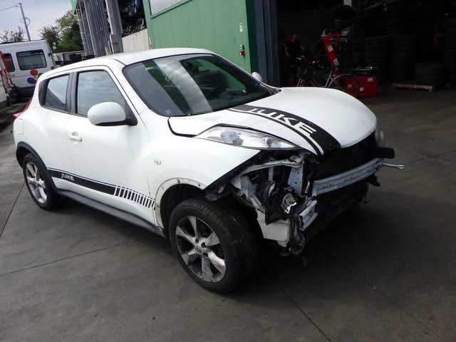 Разборка NISSAN JUKE 10-. Запчасти Ниссан Жук Авторозборка Шрот