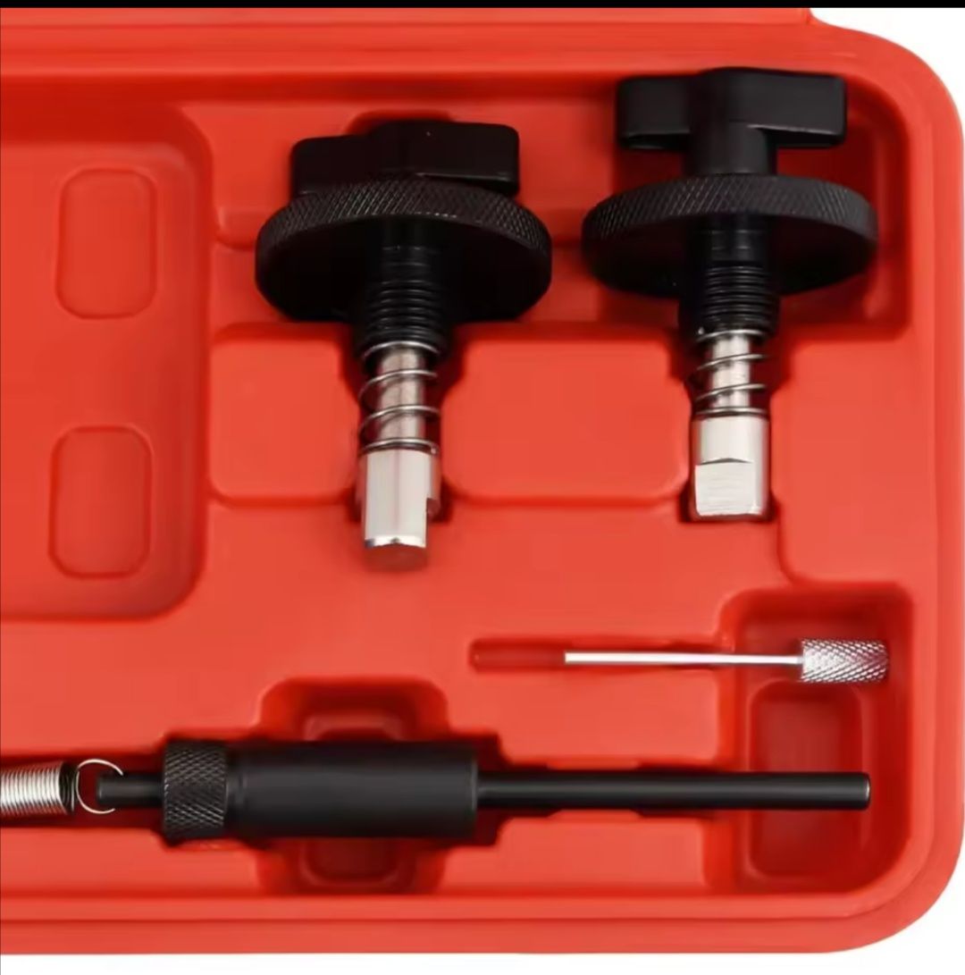 Distribuição Opel Fiat etc