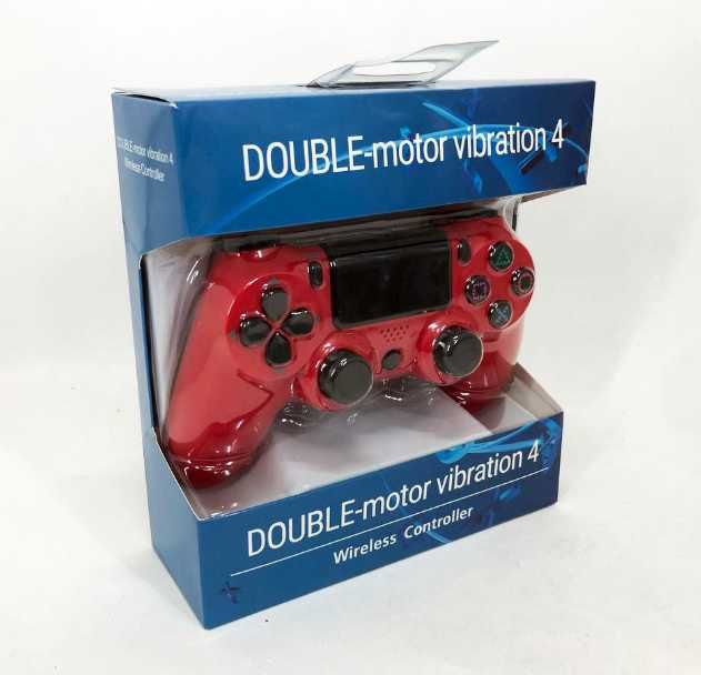 Джойстик DOUBLESHOCK для PS 4, игровой беспроводной геймпад .