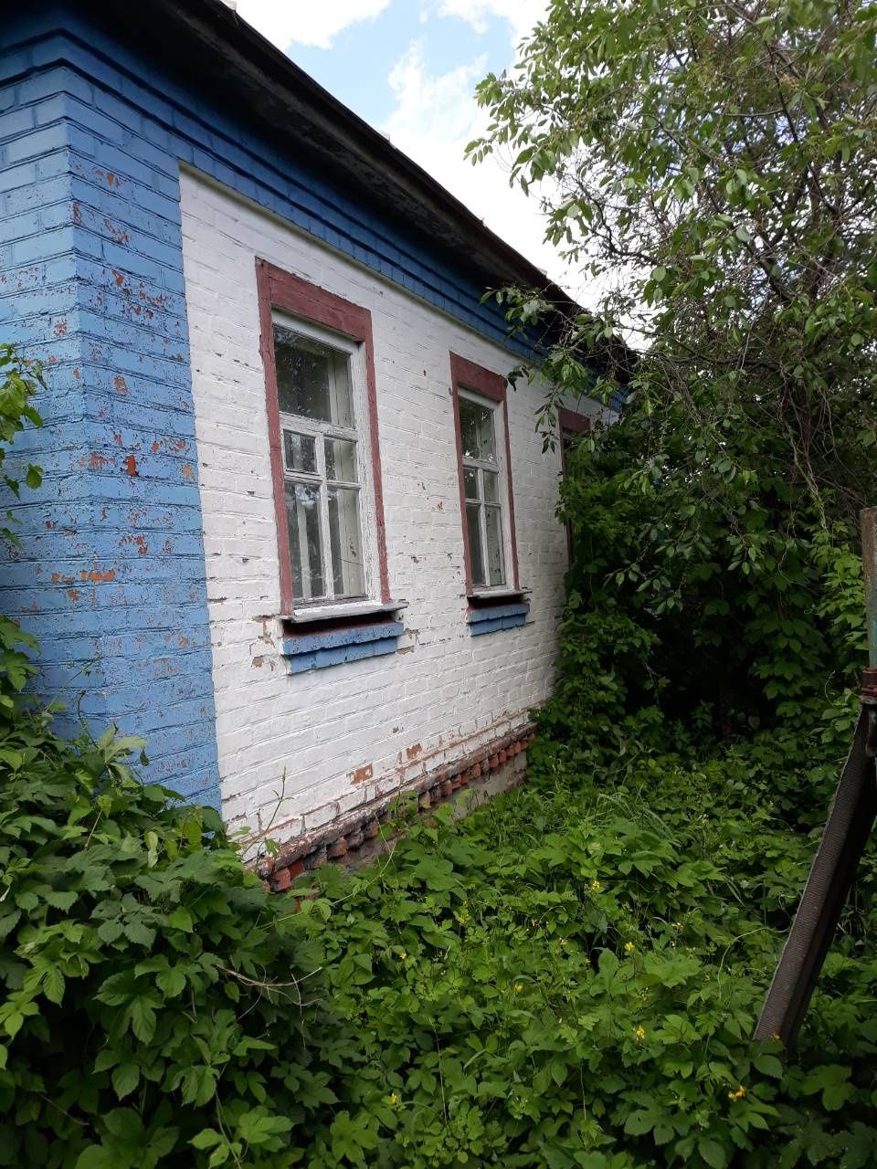 Продам будинок на Леніна