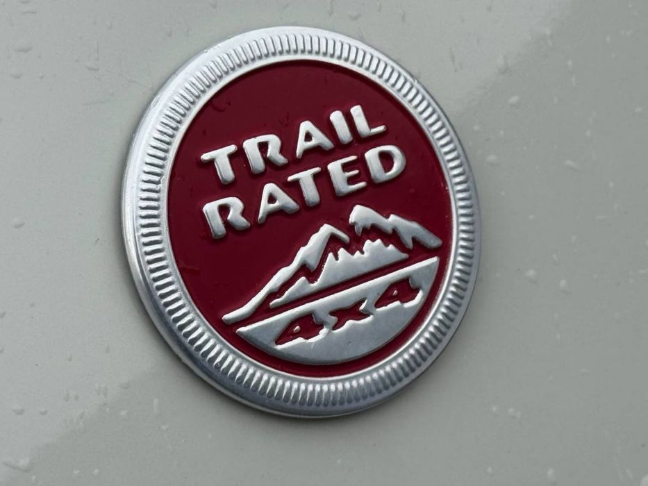 Jeep Cherokee 3.2 Car Invest Ukraine Лізинг