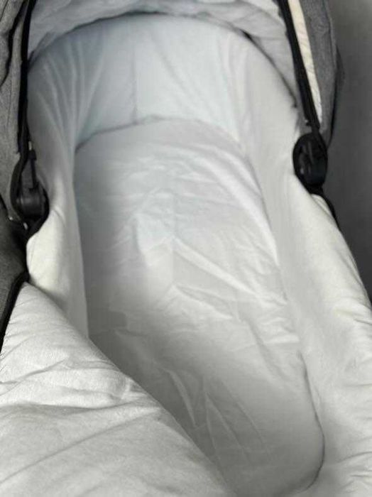 Коляска 2в1. Б/у