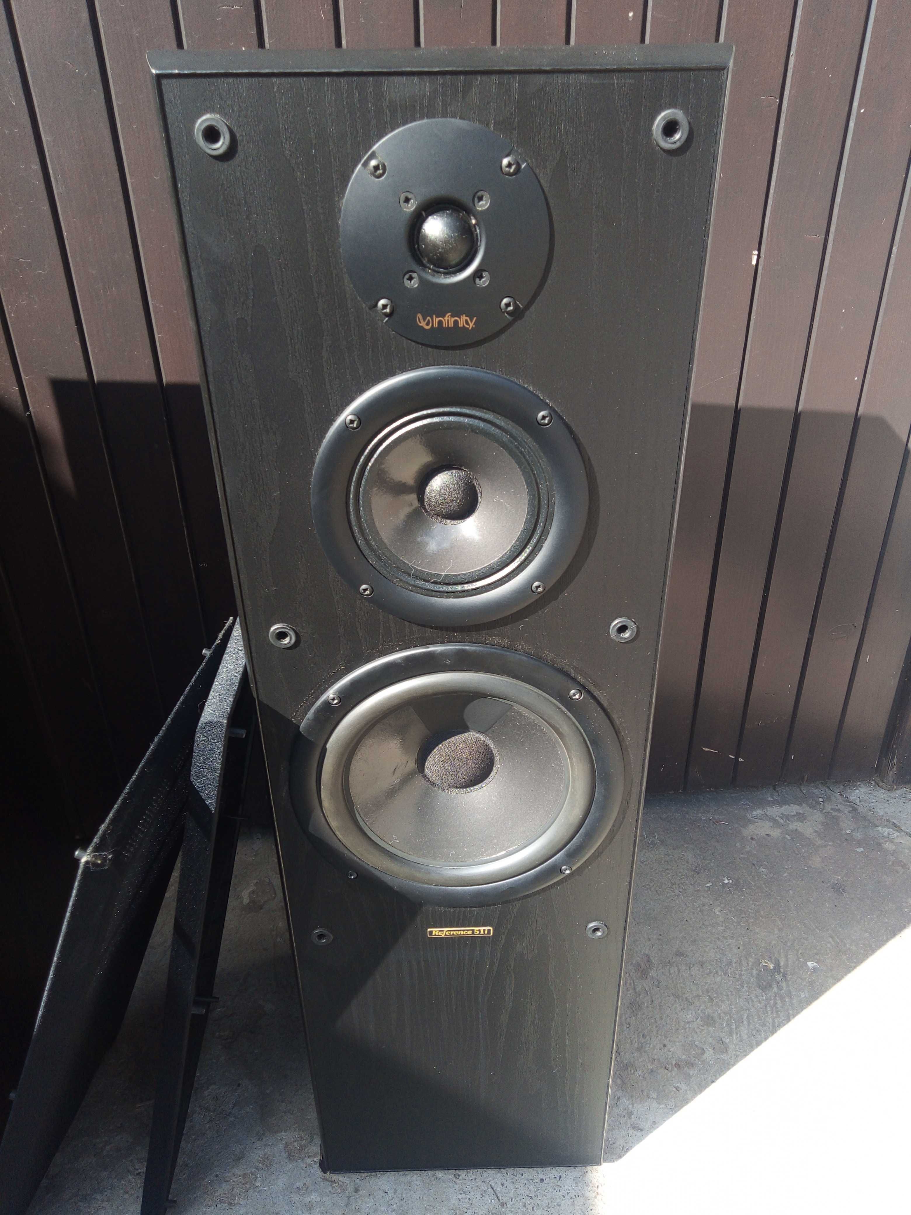 Infinity Reference 51i