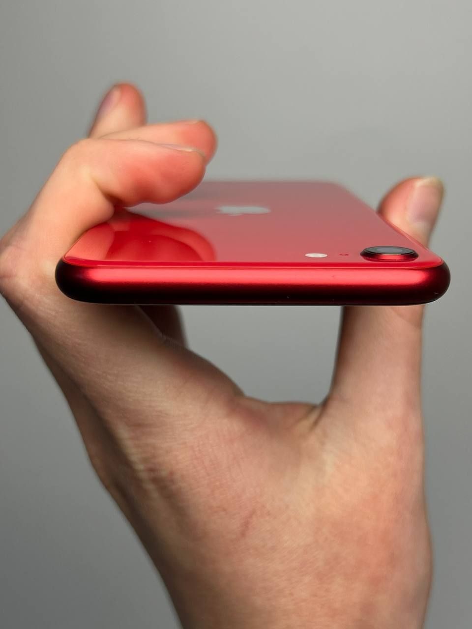 Iphone SE 2022 Red оплата частинами 64gb 128gb 256gb