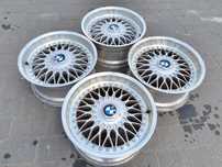 Alufelgi BMW bbs RC 090 17"
