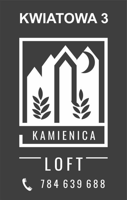 NOCLEGI w Ciechocinku apartament parking centrum Kamienica LOFT pokoje