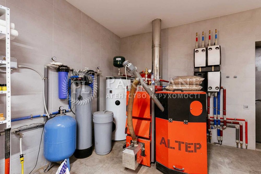 Осещина Міжріччя Хотянівка будинок з ремонтом Вишгородський район