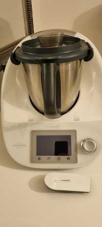 Thermomix TM5 robot kuchenny