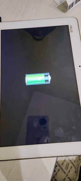 Планшет asus transformer pad