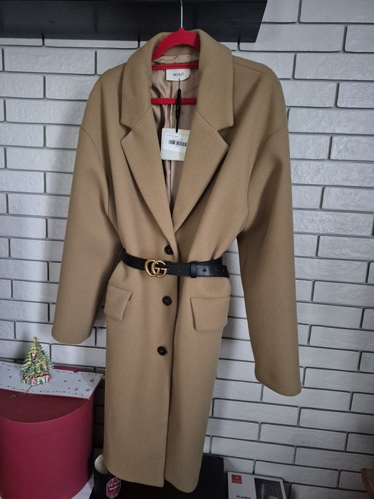 Пальто Vicolo Італія  , розмір L